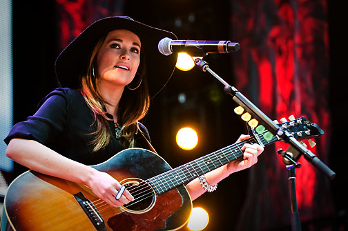 Kasey Musgraves