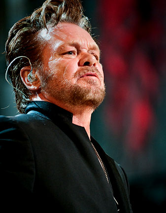 John Mellencamp