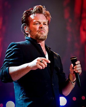 John Mellencamp
