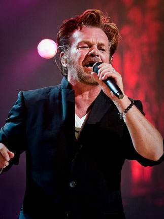 John Mellencamp