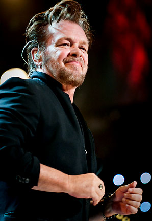 John Mellencamp