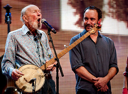 Pete Seeger