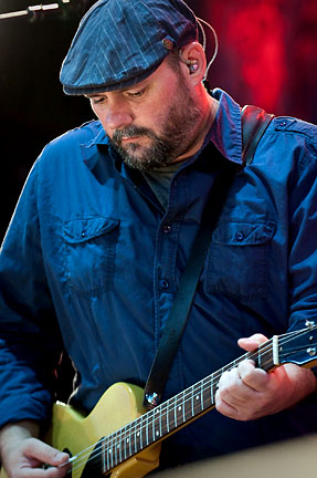 Toad The Wet Sprocket