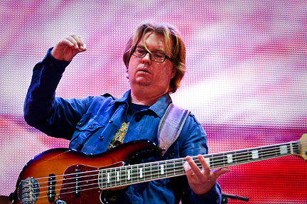 Toad The Wet Sprocket