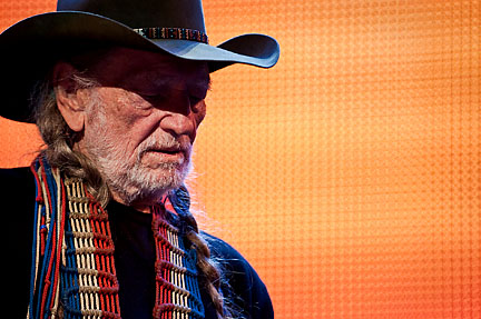 Willie Nelson