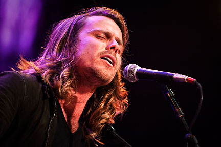 Lukas Nelson