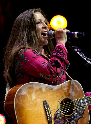 Carlene Carter