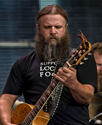 Jamey Johnson