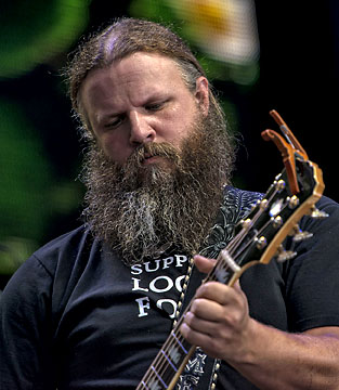 Jamey Johnson