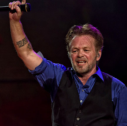 John Mellencamp