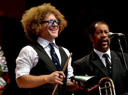 Preservation Hall Jazz Band