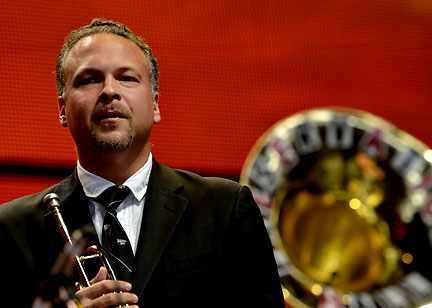 Preservation Hall Jazz Band