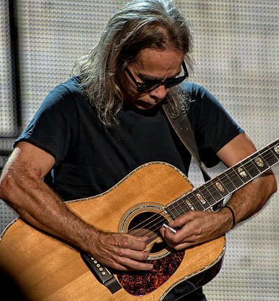 Tim Reynolds
