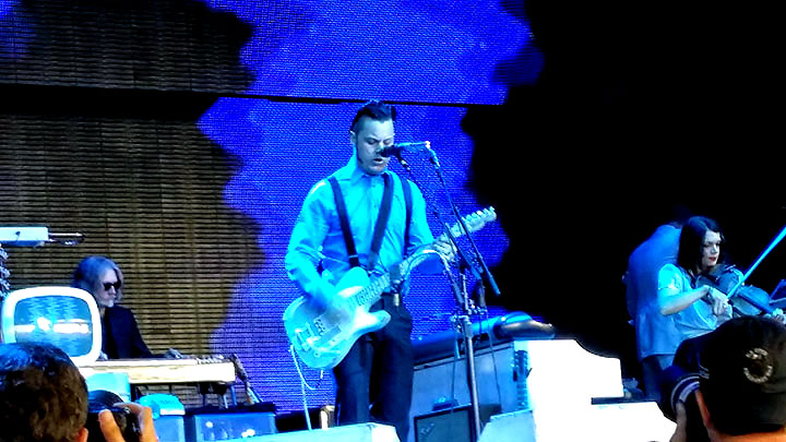 Jack White