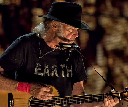 Neil Young