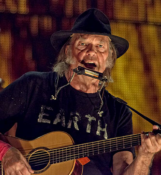 Neil Young