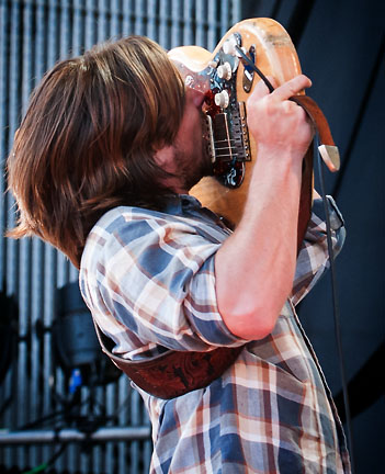 Lukas Nelson
