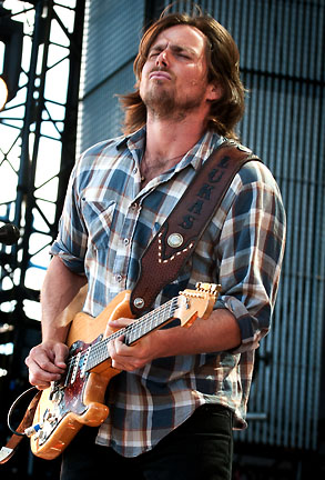 Lukas Nelson