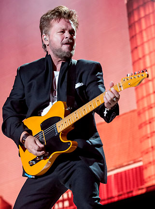 John Mellencamp