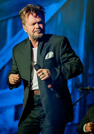 John Mellencamp