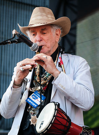 Old Crow Medicine Show