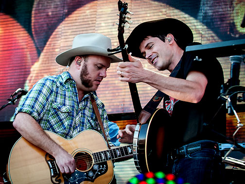 Old Crow Medicine Show