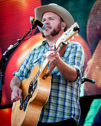 Old Crow Medicine Show