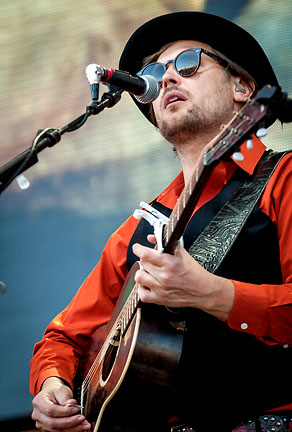 Old Crow Medicine Show