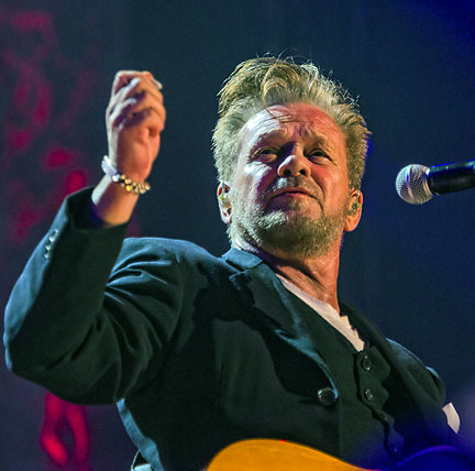 John Mellencamp