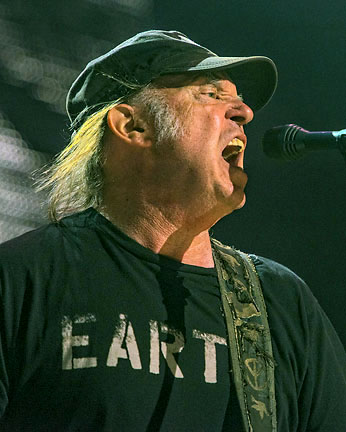 Neil Young