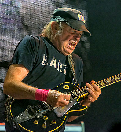 Neil Young