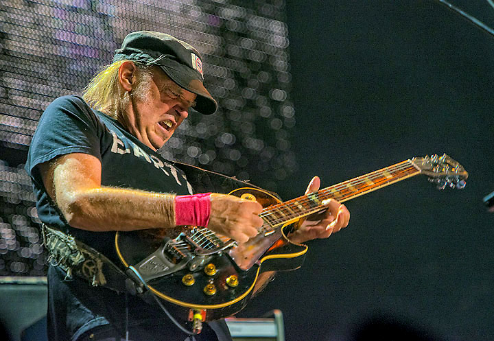 Neil Young