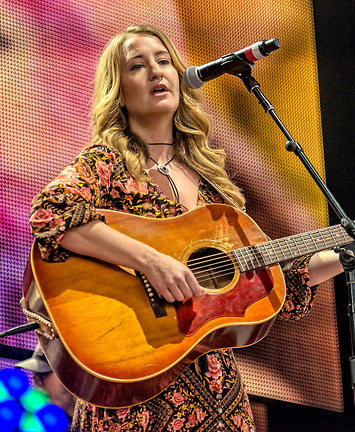 Margo Price