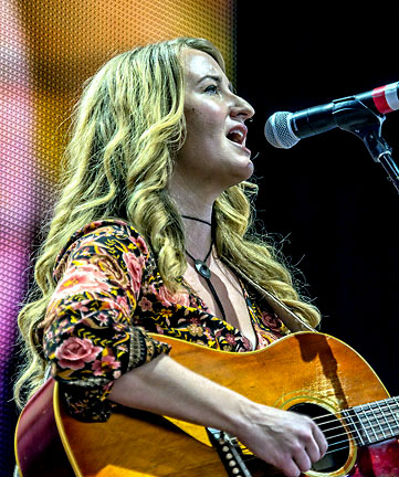 Margo Price