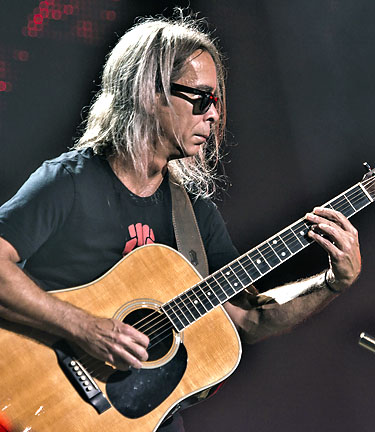 Tim Reynolds