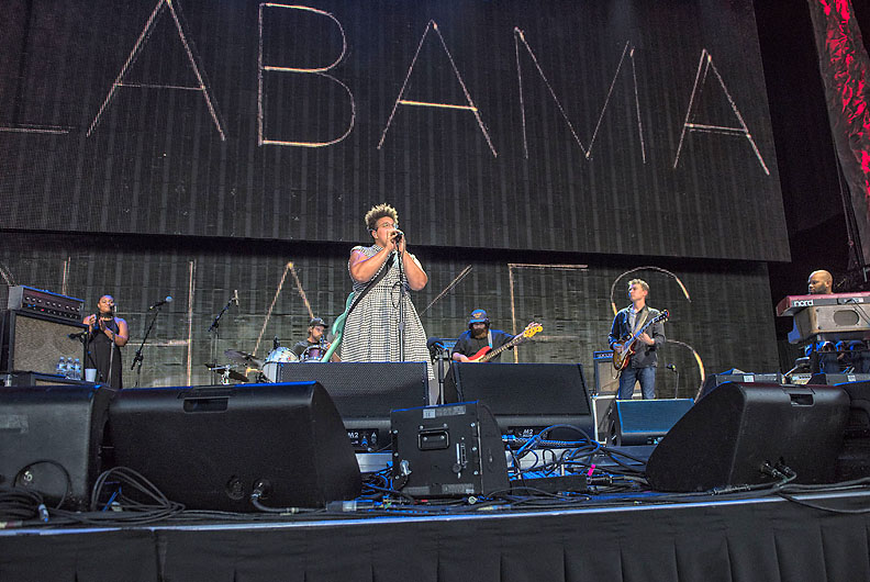 Alabama Shakes