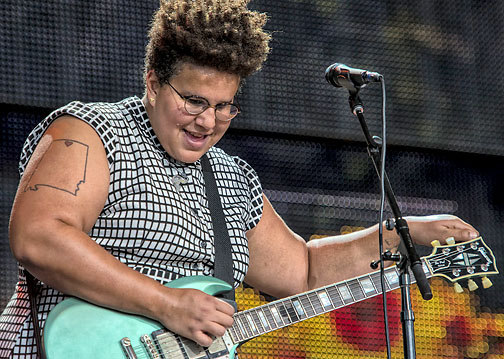 Alabama Shakes