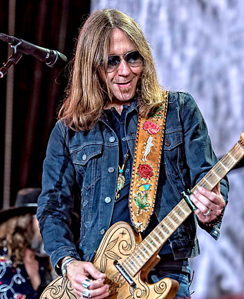 Blackberry Smoke