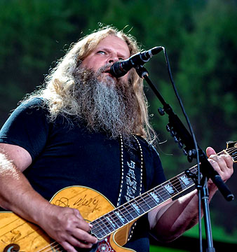 Jamey Johnson
