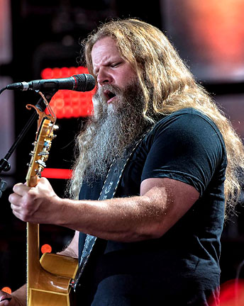 Jamey Johnson