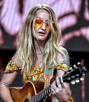 Margo Price