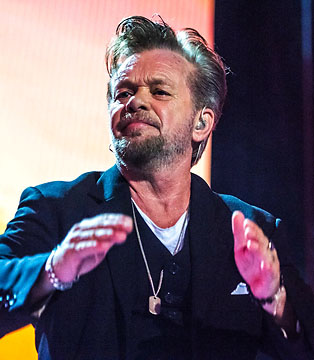 John Mellencamp