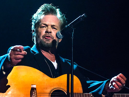 John Mellencamp