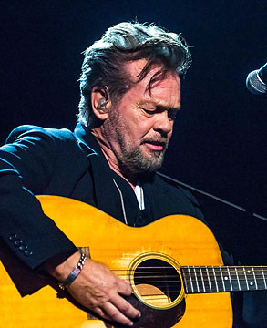 John Mellencamp