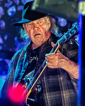 Neil Young