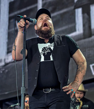 Nathaniel Ratliff & The Night Sweats