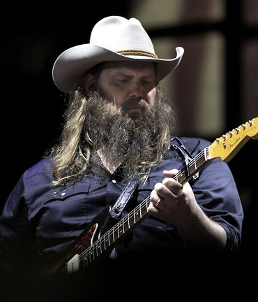 Chris Stapleton
