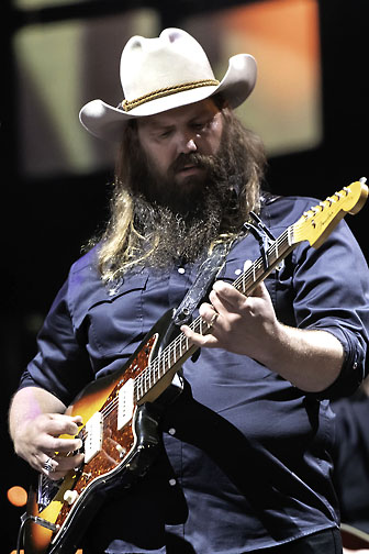 Chris Stapleton