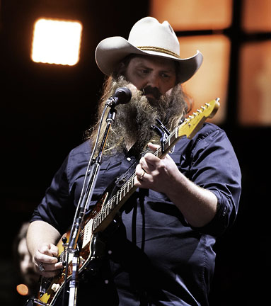 Chris Stapleton