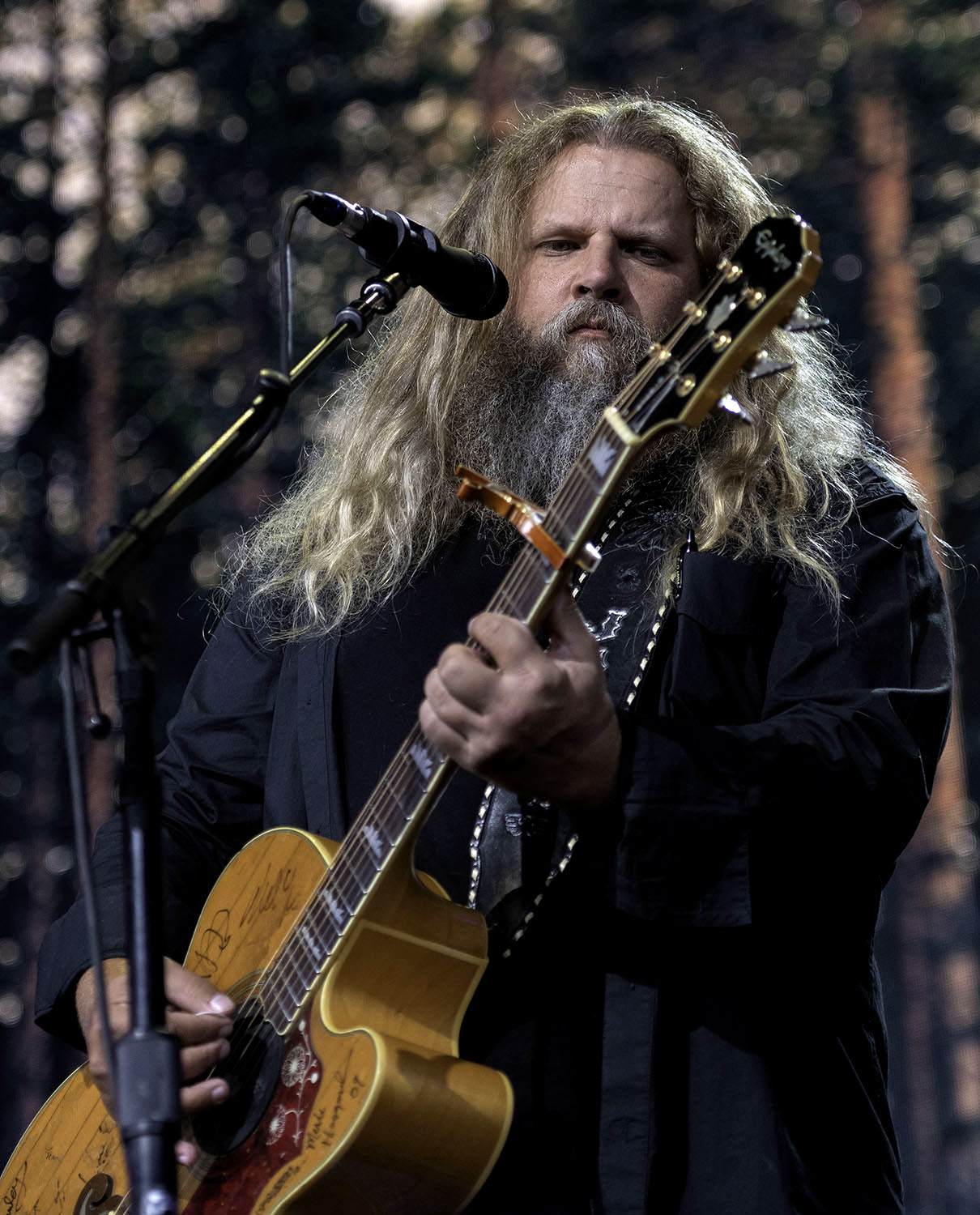 Jamey Johnson